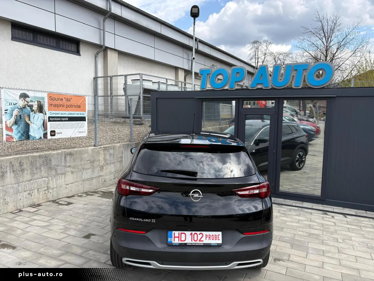 Opel Grandland X ''Innovation Edition '' 1.5 Diesel