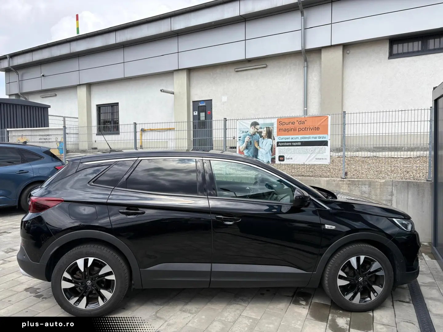 Opel Grandland X ''Innovation Edition '' 1.5 Diesel