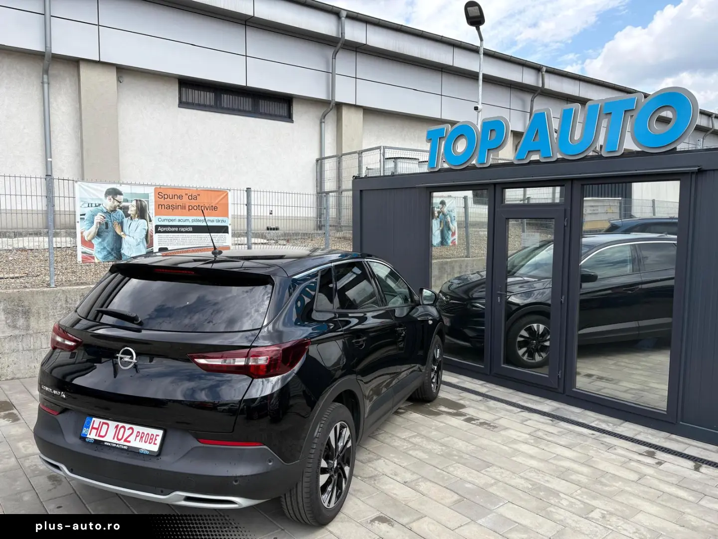 Opel Grandland X ''Innovation Edition '' 1.5 Diesel