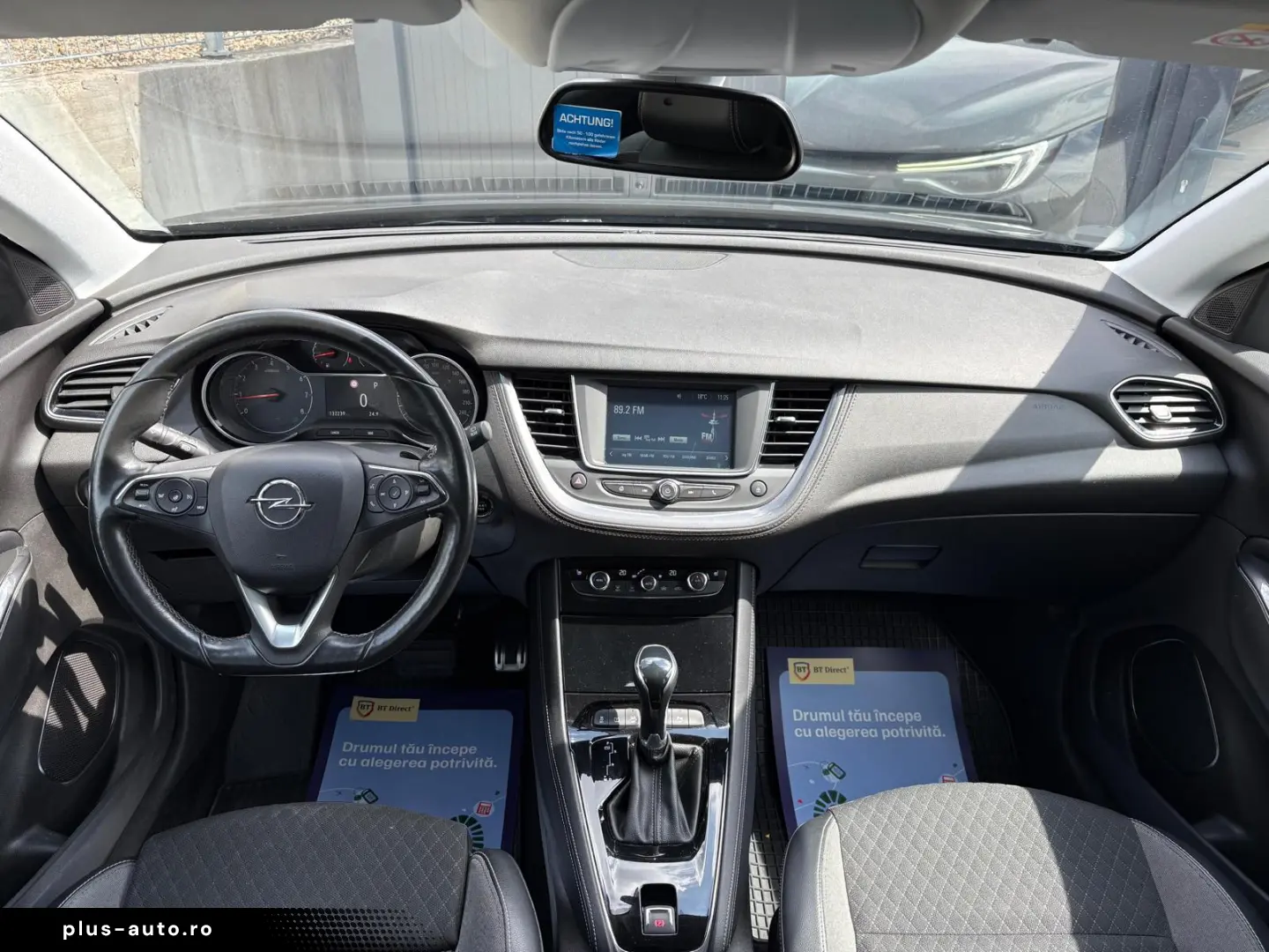 Opel Grandland X ''Innovation Edition '' 1.5 Diesel