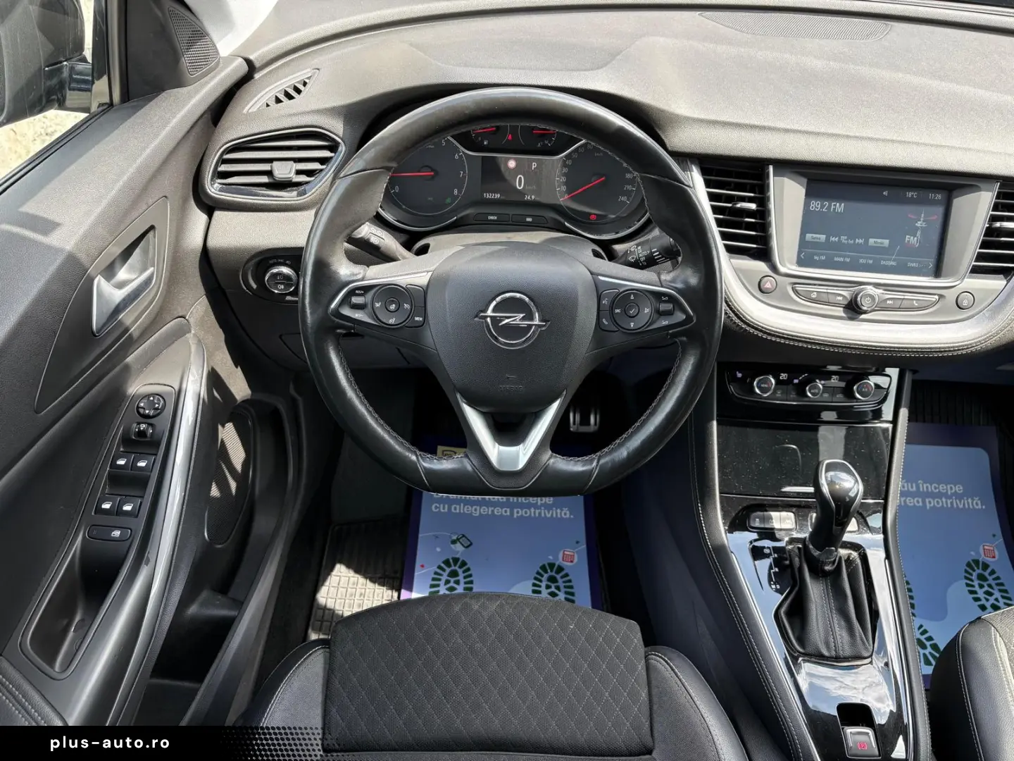 Opel Grandland X ''Innovation Edition '' 1.5 Diesel
