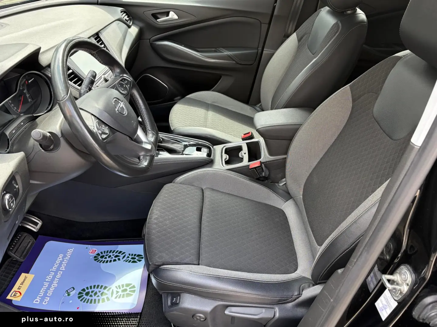 Opel Grandland X ''Innovation Edition '' 1.5 Diesel