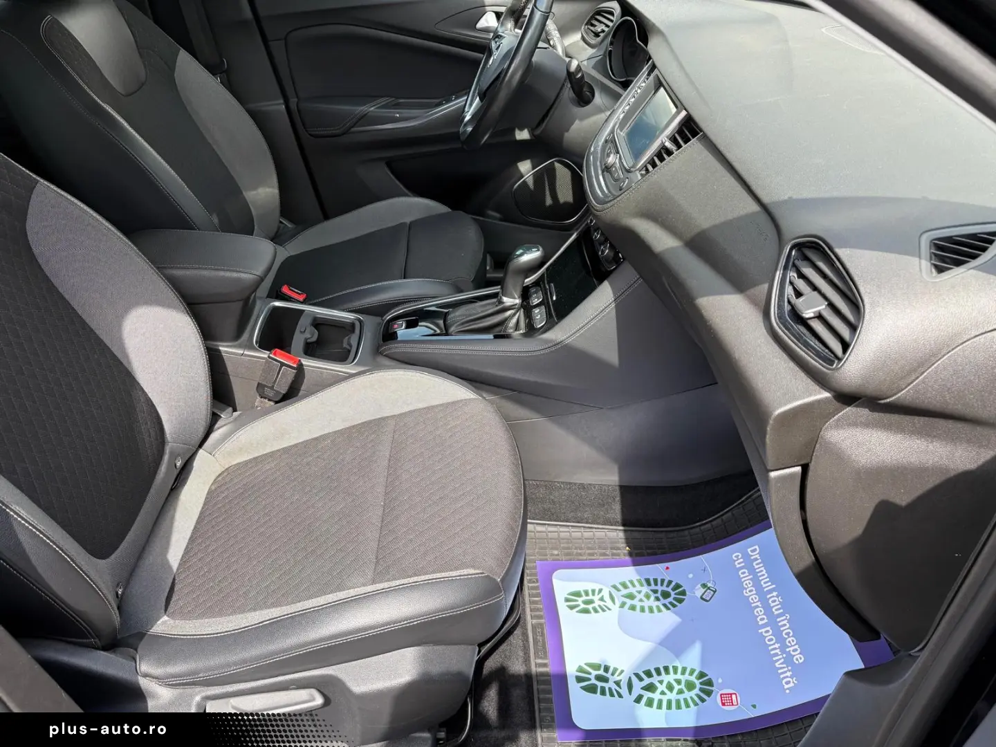 Opel Grandland X ''Innovation Edition '' 1.5 Diesel