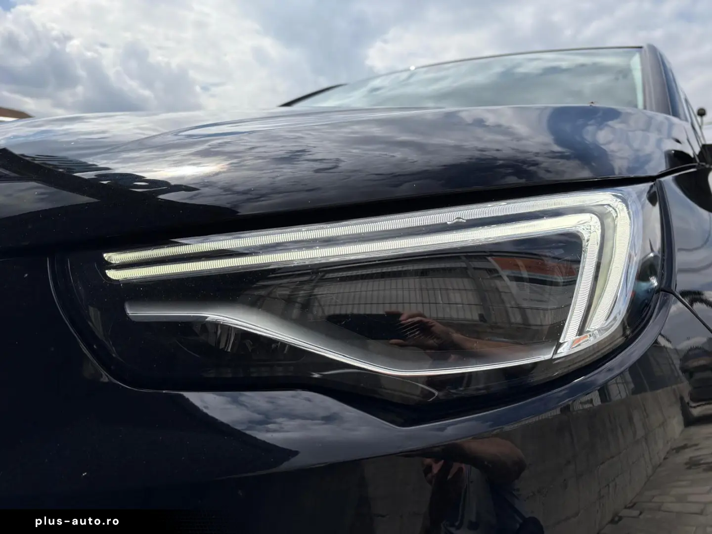 Opel Grandland X ''Innovation Edition '' 1.5 Diesel