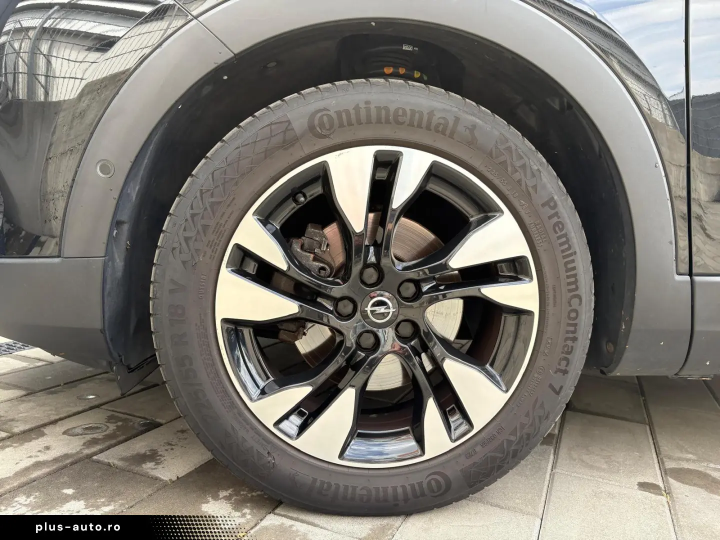 Opel Grandland X ''Innovation Edition '' 1.5 Diesel