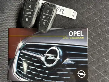 Opel Grandland X ''Innovation Edition '' 1.5 Diesel