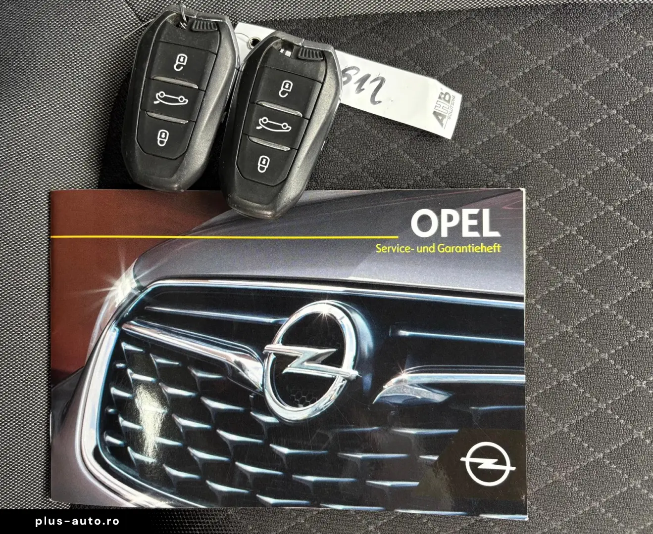 Opel Grandland X ''Innovation Edition '' 1.5 Diesel