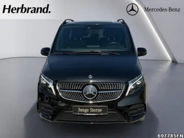 MERCEDES-BENZ V 300 ED L  4MATIC DIST EASYP MBUX NAV&hellip;