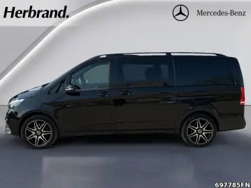 MERCEDES-BENZ V 300 ED L  4MATIC DIST EASYP MBUX NAV&hellip;