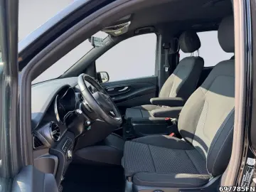 MERCEDES-BENZ V 300 ED L  4MATIC DIST EASYP MBUX NAV&hellip;