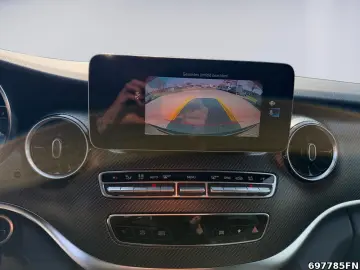 MERCEDES-BENZ V 300 ED L  4MATIC DIST EASYP MBUX NAV&hellip;