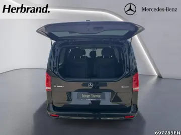 MERCEDES-BENZ V 300 ED L  4MATIC DIST EASYP MBUX NAV&hellip;