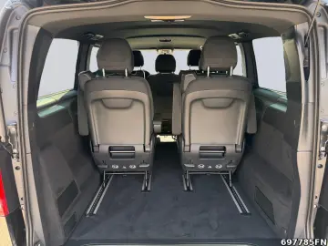 MERCEDES-BENZ V 300 ED L  4MATIC DIST EASYP MBUX NAV&hellip;