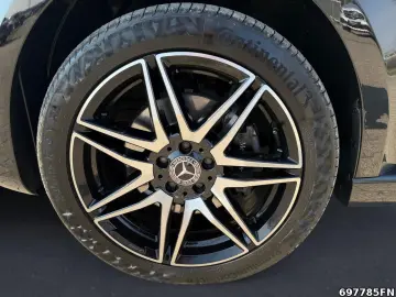 MERCEDES-BENZ V 300 ED L  4MATIC DIST EASYP MBUX NAV&hellip;