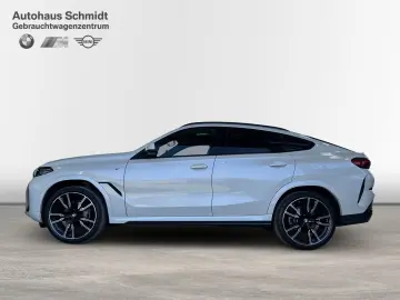 BMW X6 xDr30d Massage Ventilation SoftClose 360 DAProf
