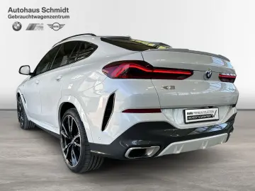 BMW X6 xDr30d Massage Ventilation SoftClose 360 DAProf