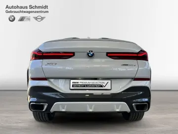 BMW X6 xDr30d Massage Ventilation SoftClose 360 DAProf