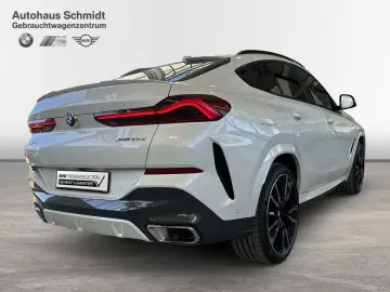 BMW X6 xDr30d Massage Ventilation SoftClose 360 DAProf