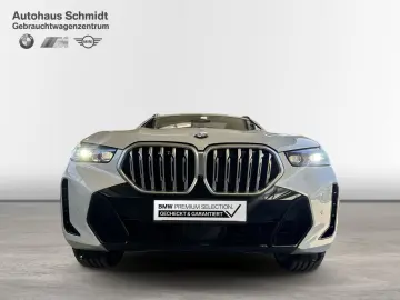 BMW X6 xDr30d Massage Ventilation SoftClose 360 DAProf