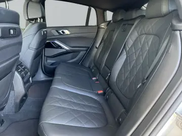 BMW X6 xDr30d Massage Ventilation SoftClose 360 DAProf
