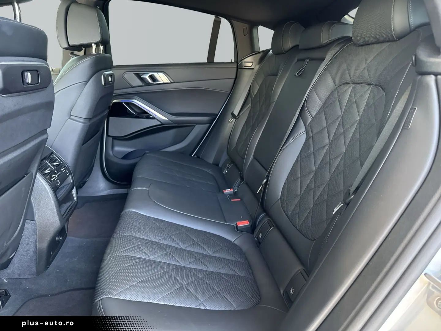 BMW X6 xDr30d Massage Ventilation SoftClose 360 DAProf