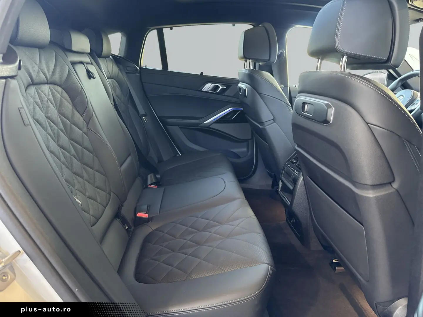 BMW X6 xDr30d Massage Ventilation SoftClose 360 DAProf