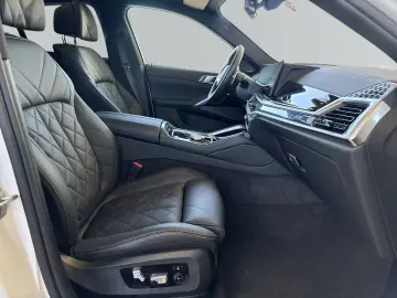BMW X6 xDr30d Massage Ventilation SoftClose 360 DAProf