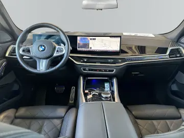 BMW X6 xDr30d Massage Ventilation SoftClose 360 DAProf