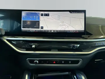 BMW X6 xDr30d Massage Ventilation SoftClose 360 DAProf