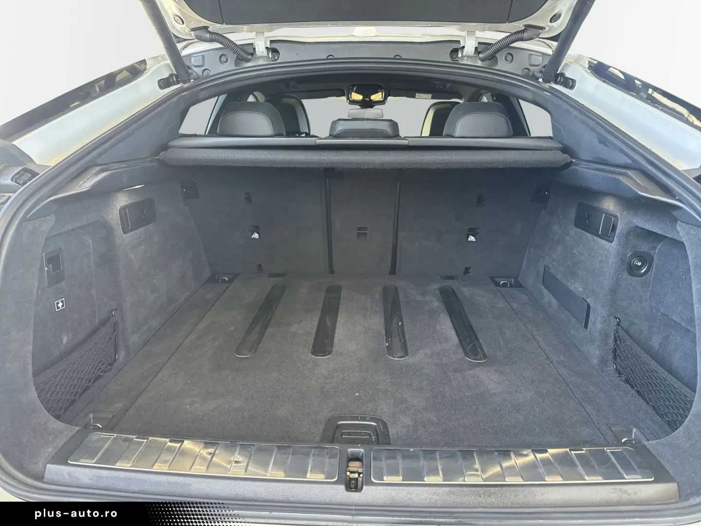 BMW X6 xDr30d Massage Ventilation SoftClose 360 DAProf
