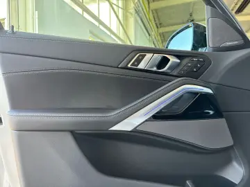 BMW X6 xDr30d Massage Ventilation SoftClose 360 DAProf