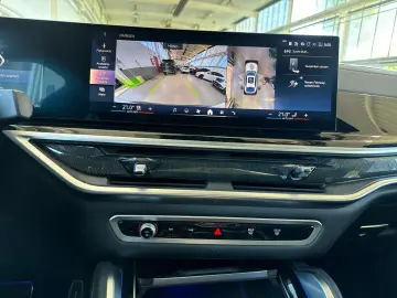 BMW X6 xDr30d Massage Ventilation SoftClose 360 DAProf