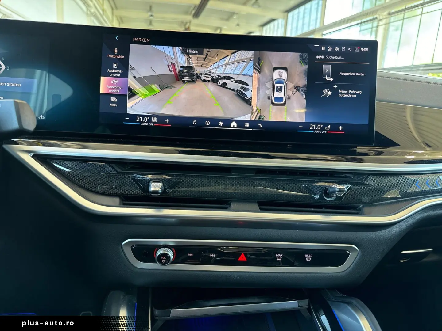 BMW X6 xDr30d Massage Ventilation SoftClose 360 DAProf