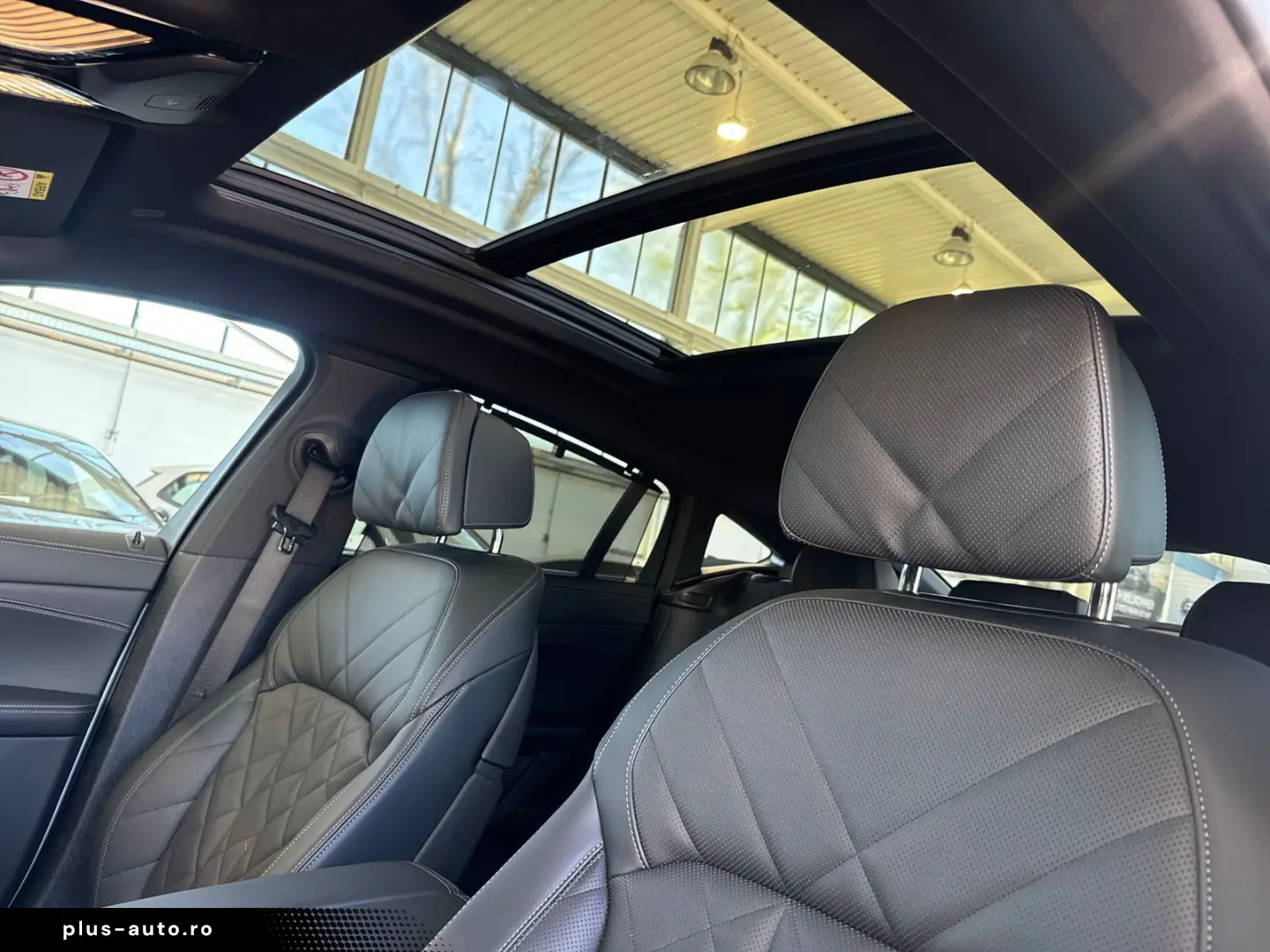 BMW X6 xDr30d Massage Ventilation SoftClose 360 DAProf