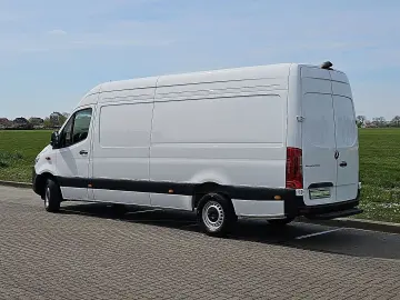 MERCEDES-BENZ SPRINTER 317 L3H2 Maxi LED Navi! Kasten