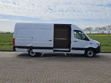 MERCEDES-BENZ SPRINTER 317 L3H2 Maxi LED Navi! Kasten