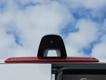 MERCEDES-BENZ SPRINTER 317 L3H2 Maxi LED Navi! Kasten