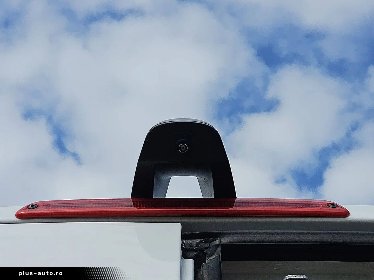 MERCEDES-BENZ SPRINTER 317 L3H2 Maxi LED Navi! Kasten