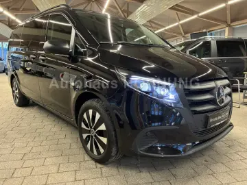 MERCEDES-BENZ Vito 119 CDI Tourer PRO Lang CARPLAY 8&hellip;