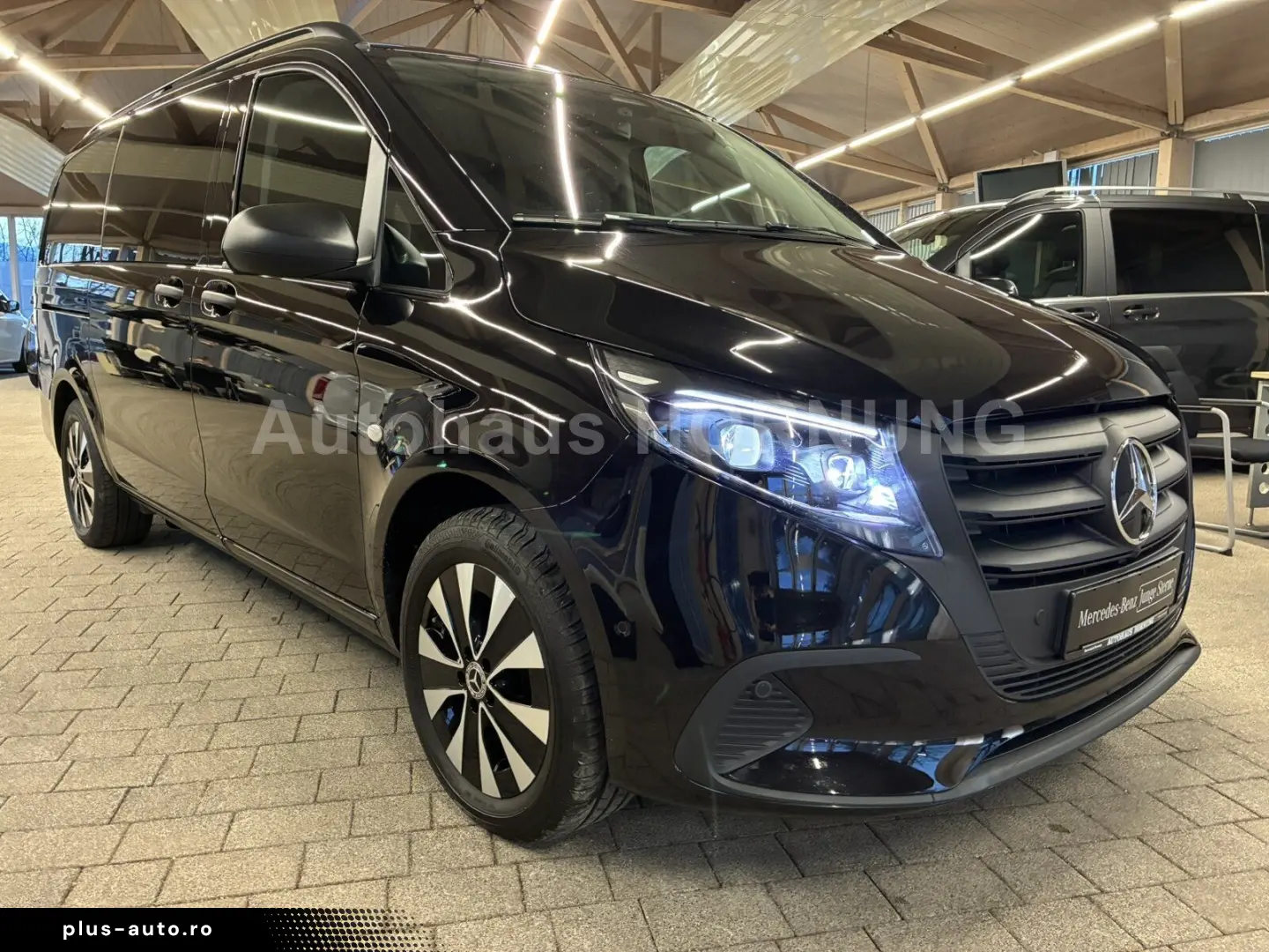 MERCEDES-BENZ Vito 119 CDI Tourer PRO Lang CARPLAY 8&hellip;
