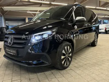 MERCEDES-BENZ Vito 119 CDI Tourer PRO Lang CARPLAY 8&hellip;