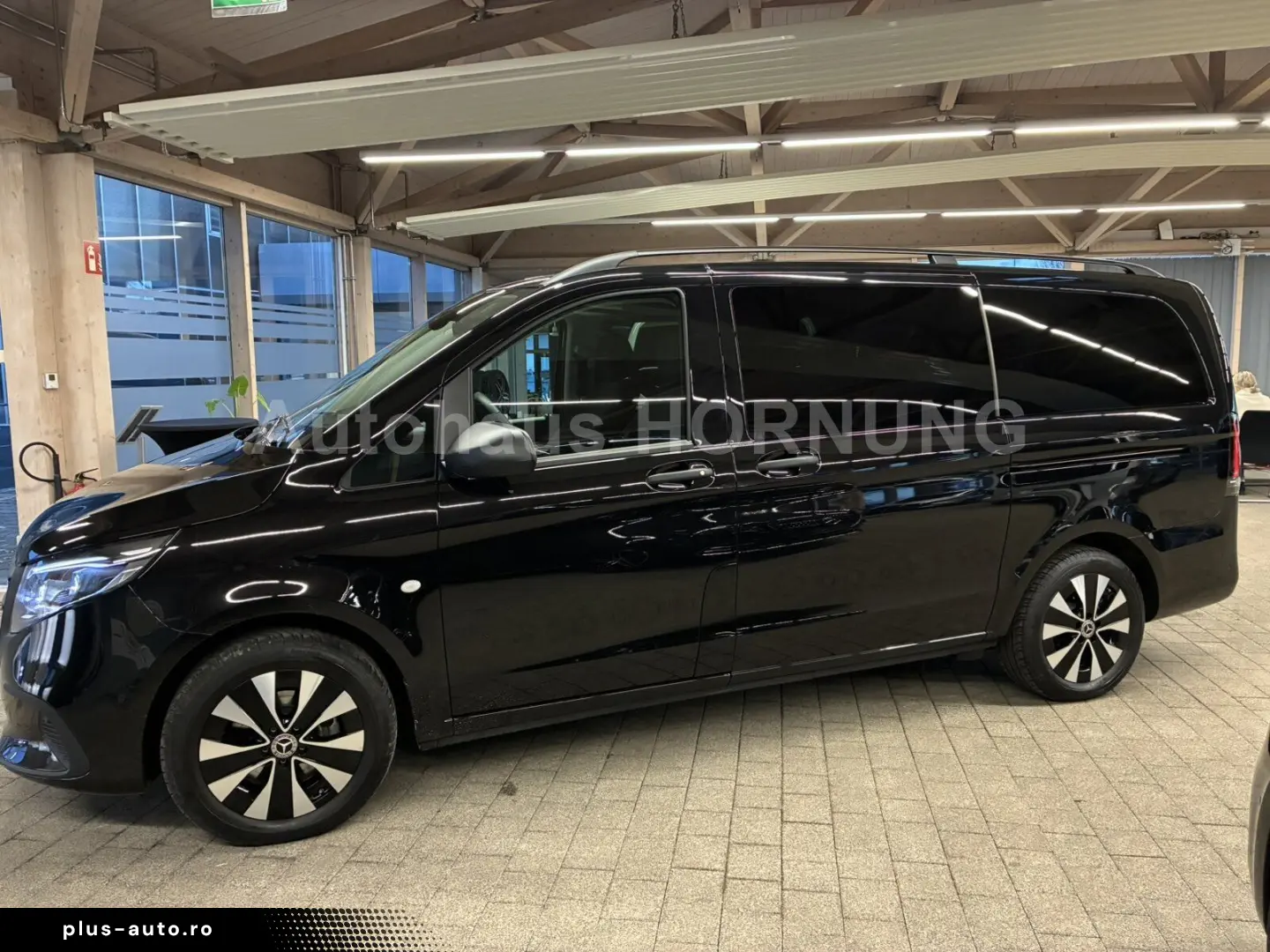 MERCEDES-BENZ Vito 119 CDI Tourer PRO Lang CARPLAY 8&hellip;