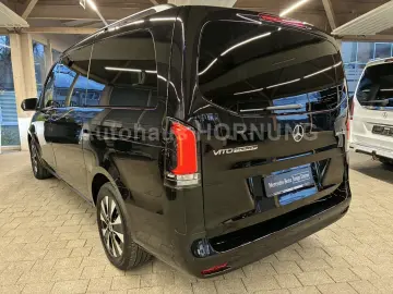 MERCEDES-BENZ Vito 119 CDI Tourer PRO Lang CARPLAY 8&hellip;