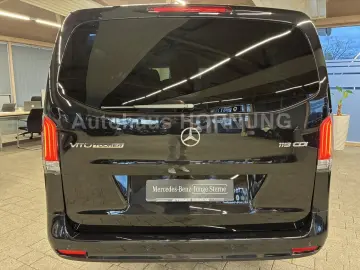 MERCEDES-BENZ Vito 119 CDI Tourer PRO Lang CARPLAY 8&hellip;