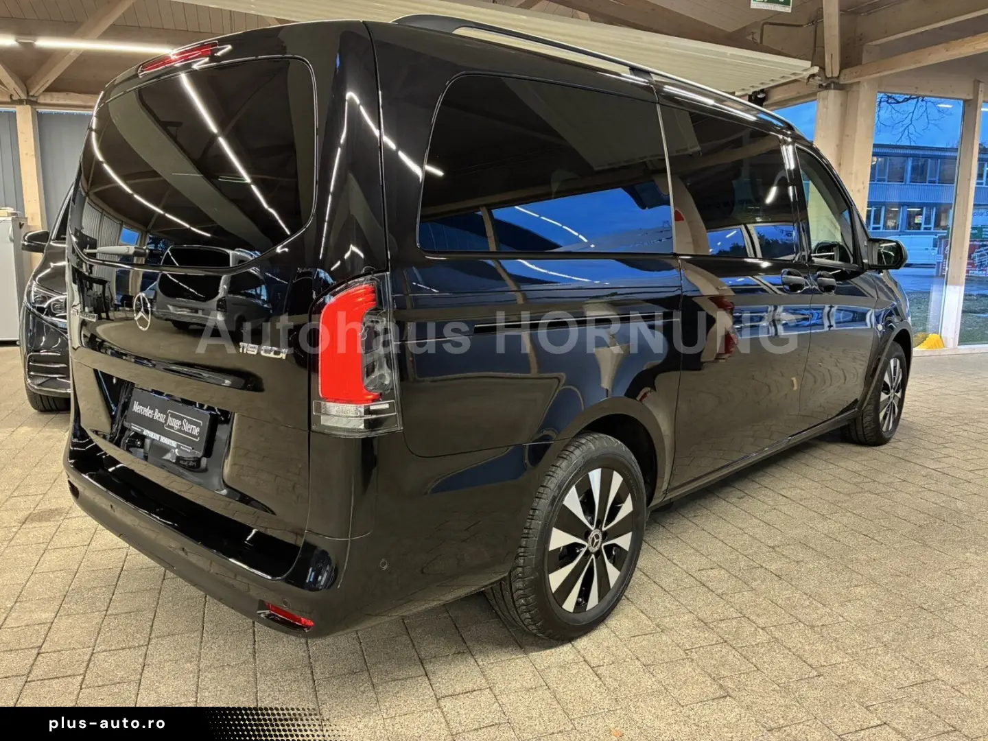 MERCEDES-BENZ Vito 119 CDI Tourer PRO Lang CARPLAY 8&hellip;