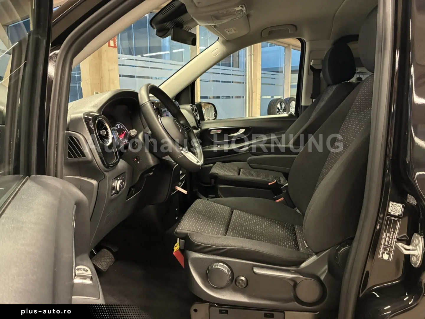 MERCEDES-BENZ Vito 119 CDI Tourer PRO Lang CARPLAY 8&hellip;