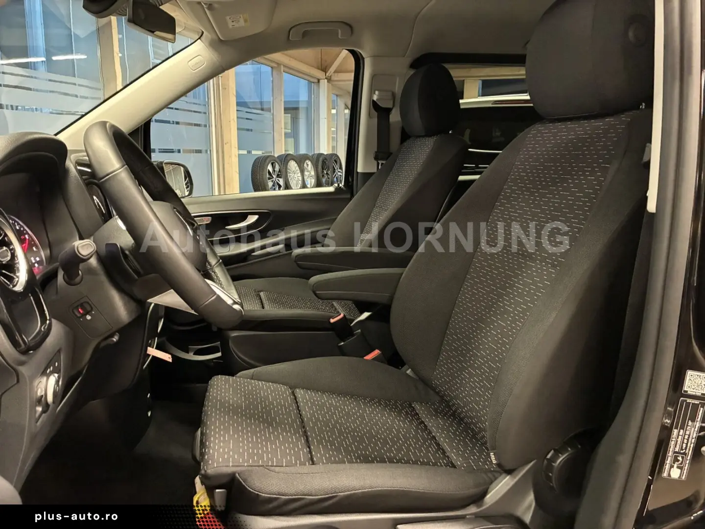 MERCEDES-BENZ Vito 119 CDI Tourer PRO Lang CARPLAY 8&hellip;