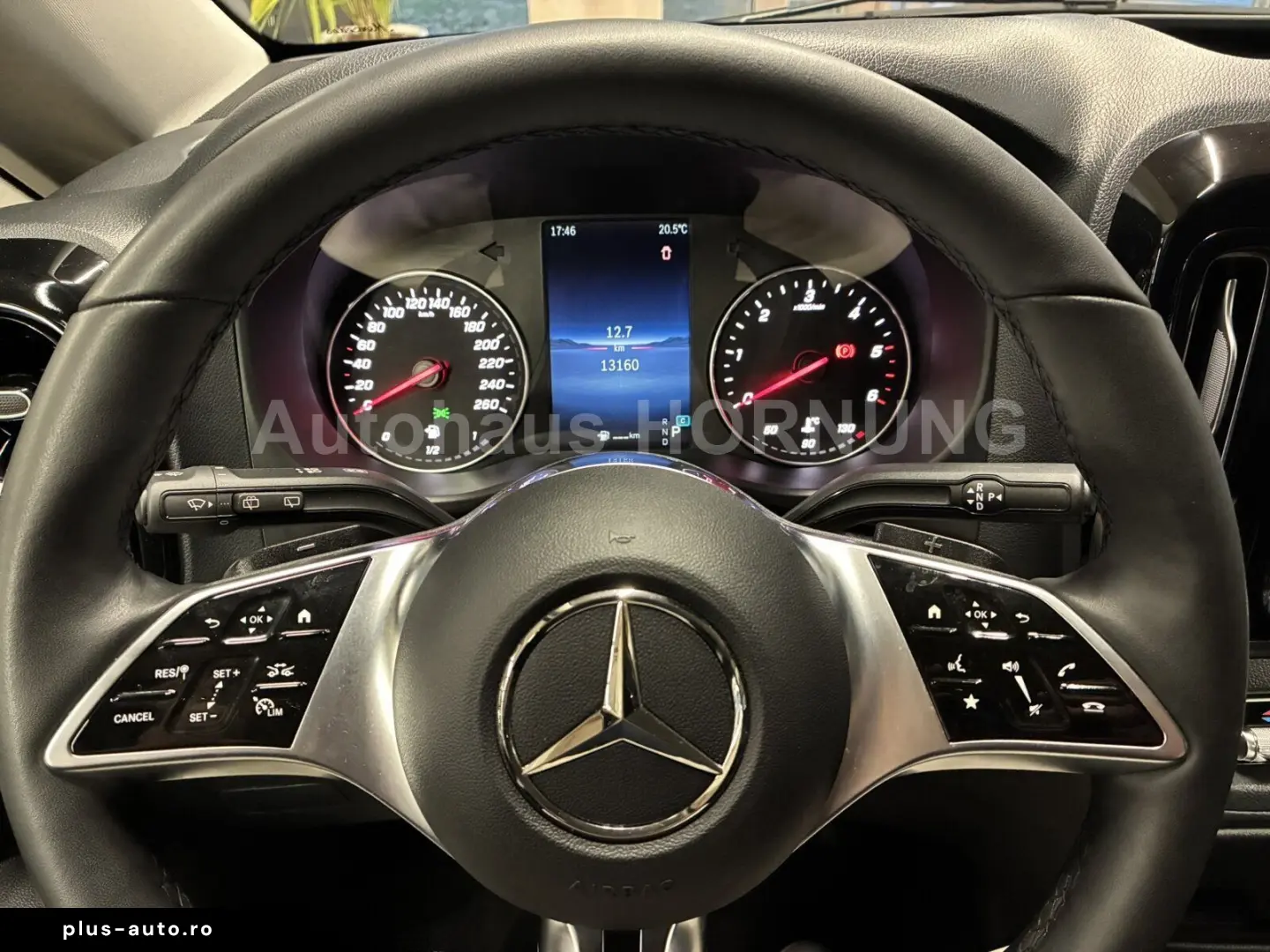 MERCEDES-BENZ Vito 119 CDI Tourer PRO Lang CARPLAY 8&hellip;