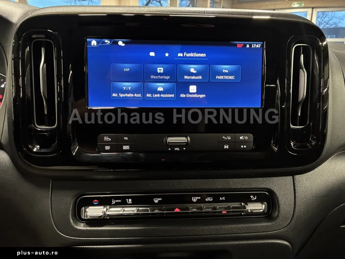 MERCEDES-BENZ Vito 119 CDI Tourer PRO Lang CARPLAY 8&hellip;