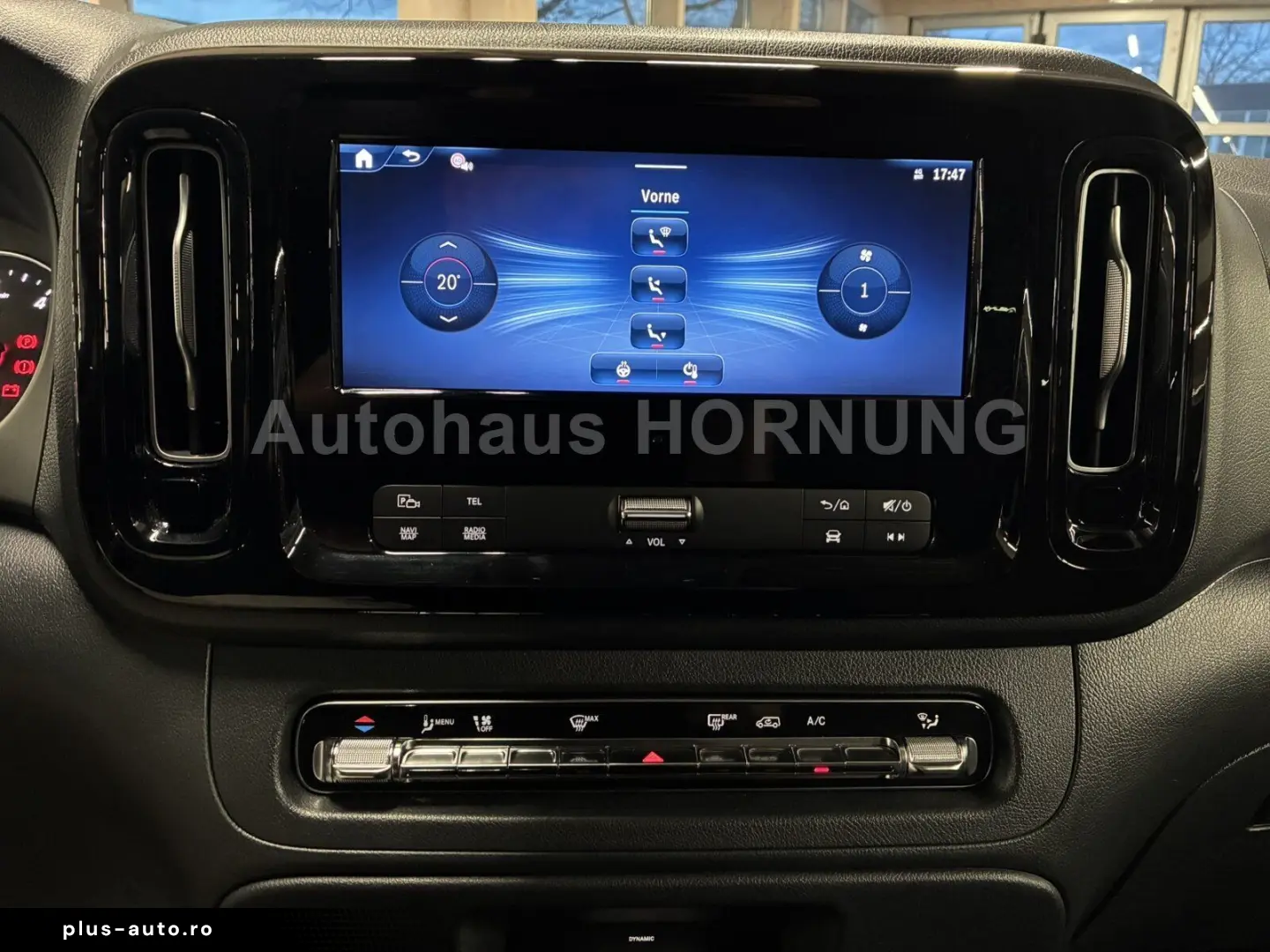 MERCEDES-BENZ Vito 119 CDI Tourer PRO Lang CARPLAY 8&hellip;